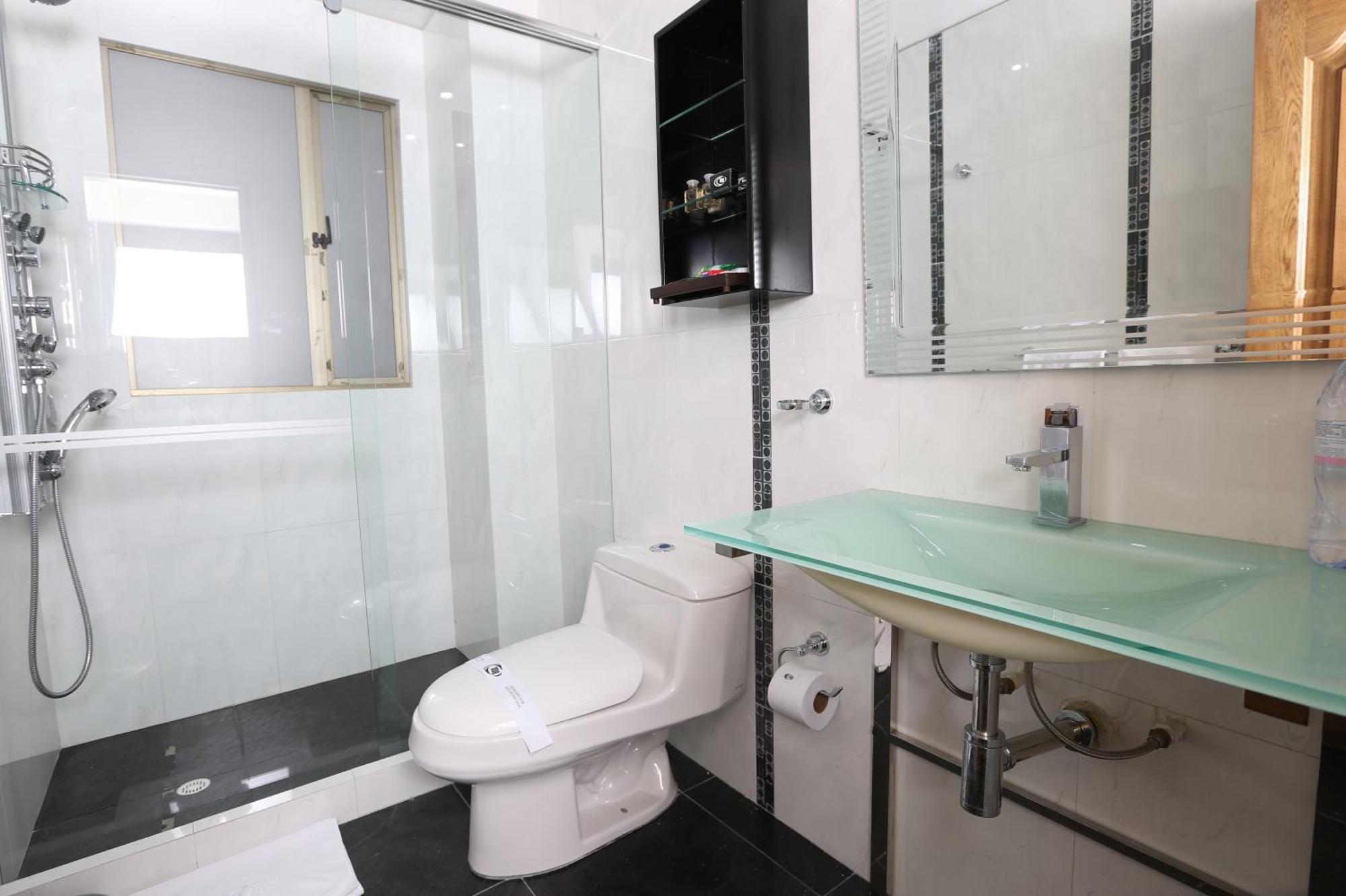 Hotel Suites 108 Bogotá Exteriör bild